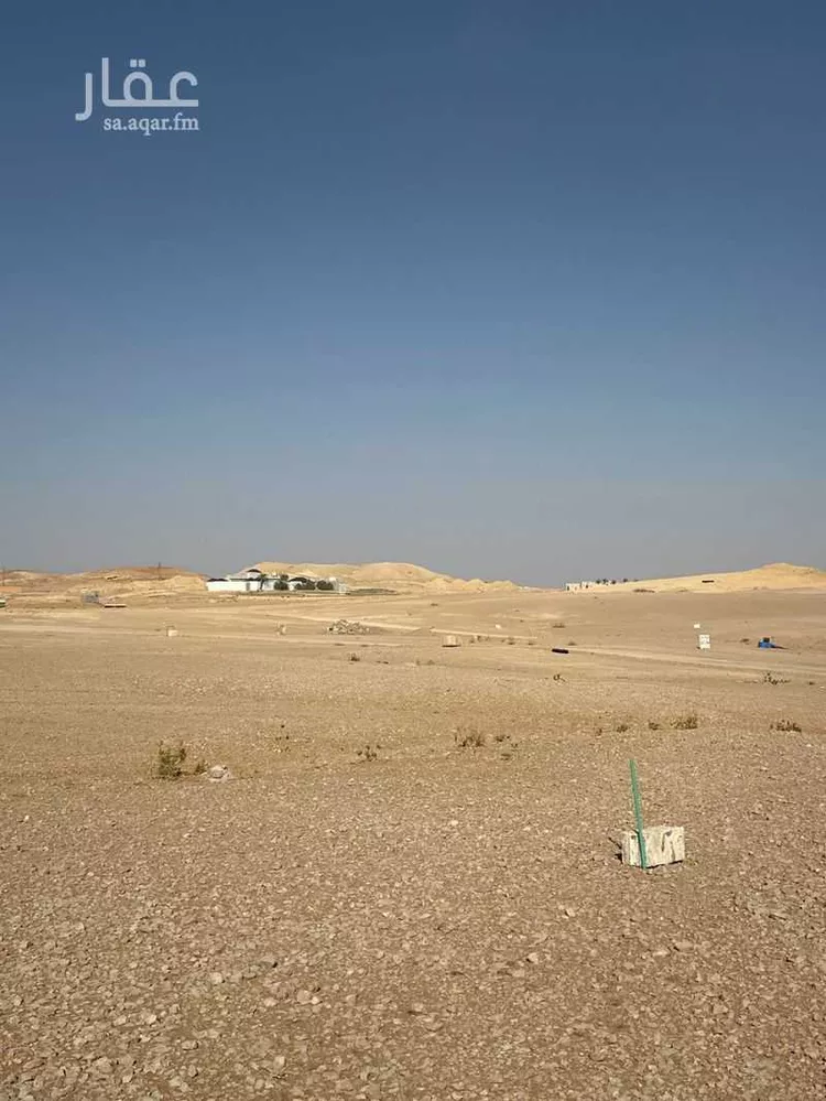أرض للبيع في حي الخير, مدينة الرياض, منطقة الرياض صورة 2