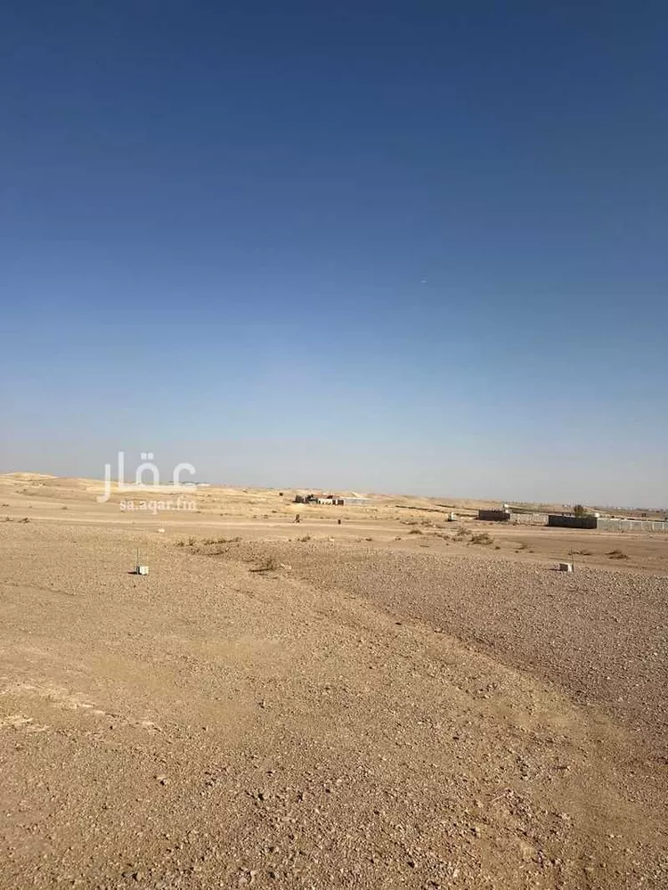أرض للبيع في حي الخير, مدينة الرياض, منطقة الرياض صورة 4
