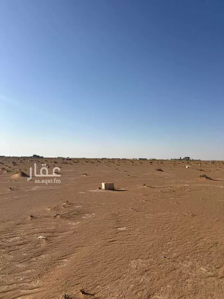 أرض للبيع في حي الخير, مدينة الرياض, منطقة الرياض صورة 2