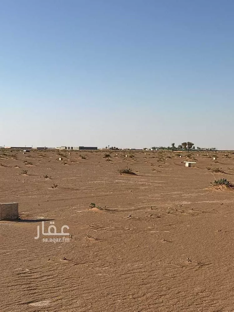 أرض للبيع في حي الخير, مدينة الرياض, منطقة الرياض صورة 3