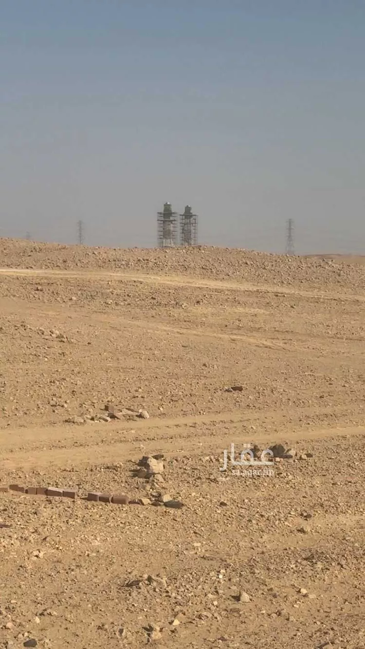 أرض للبيع في حي الخير, مدينة الرياض, منطقة الرياض صورة 3