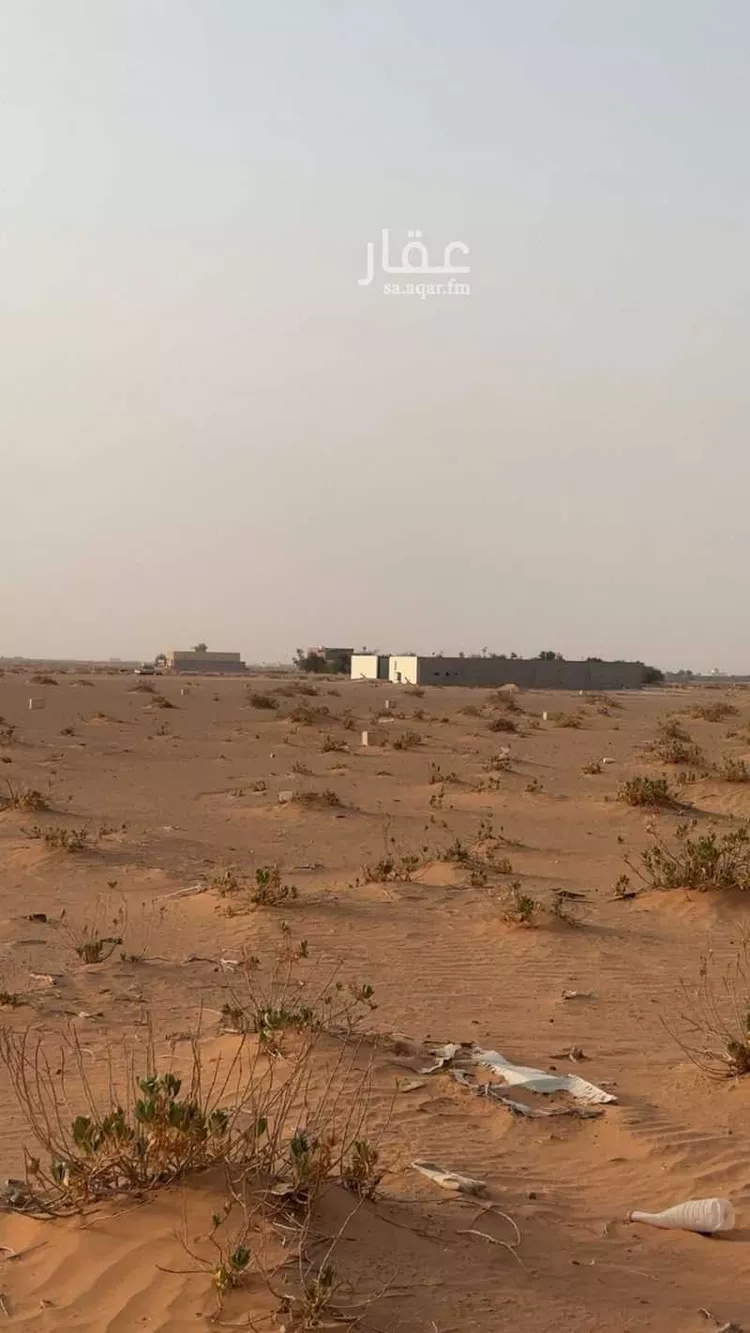أرض للبيع في حي الخير, مدينة الرياض, منطقة الرياض صورة 2