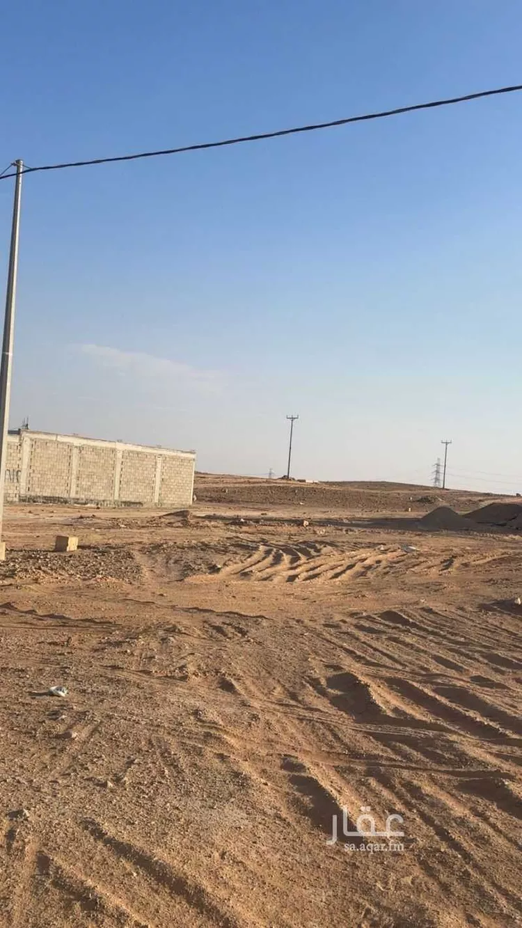 أرض للبيع في حي الخير, مدينة الرياض, منطقة الرياض 2