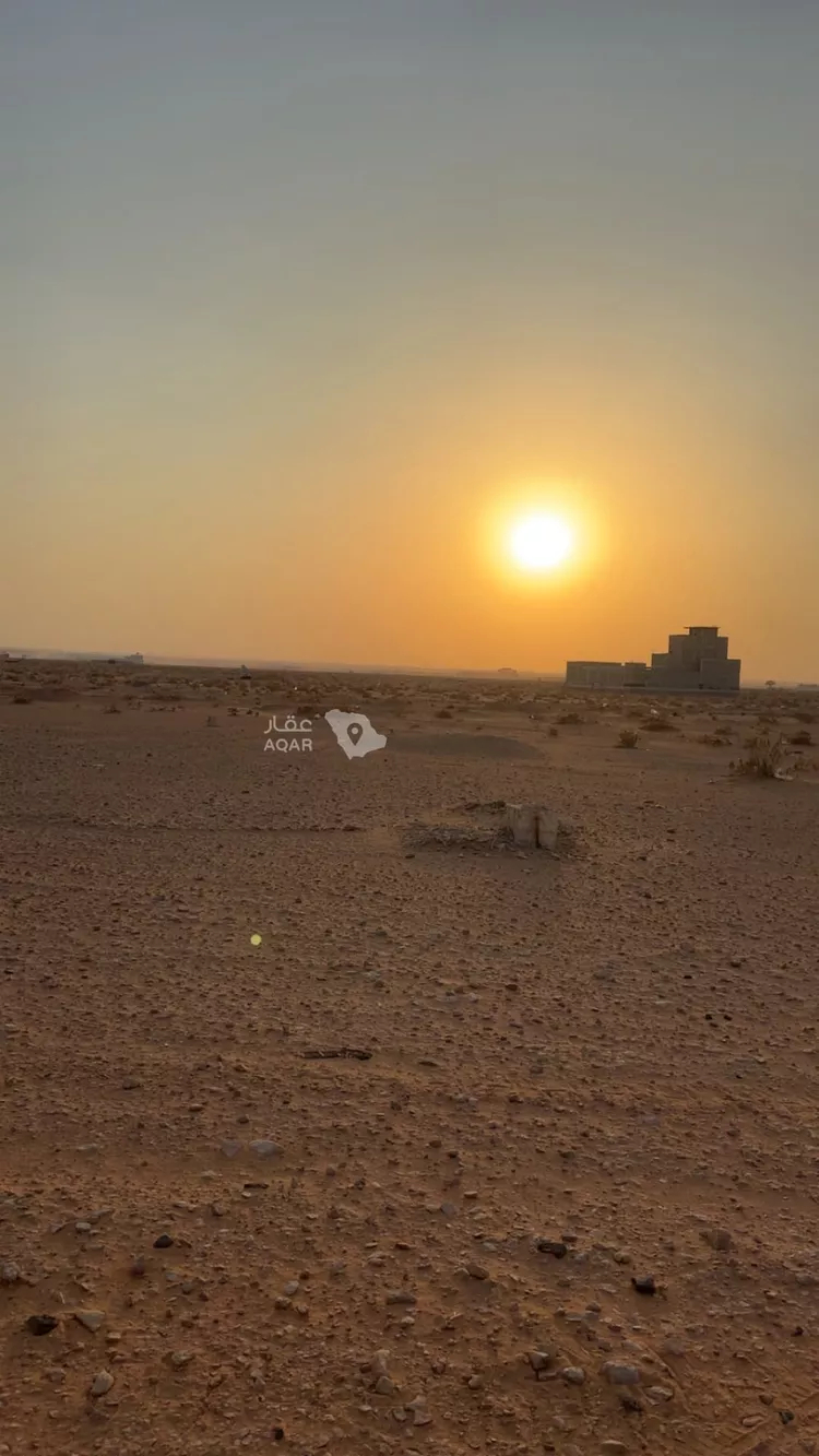 أرض للبيع في حي الخير, مدينة الرياض, منطقة الرياض 2