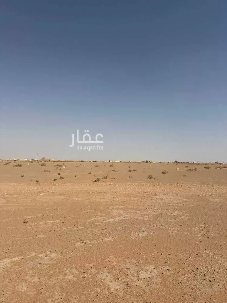 Land for Sale in Riyadh Banban