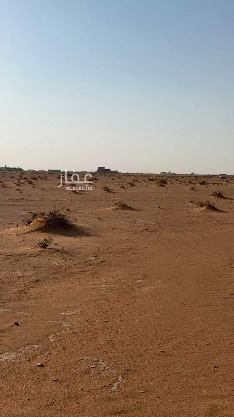 أرض للبيع في حي الخير, مدينة الرياض, منطقة الرياض صورة 5
