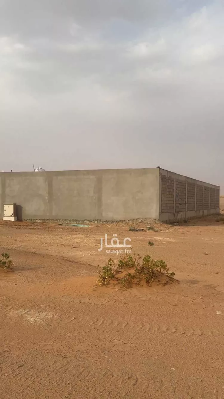 أرض للبيع في حي الخير, مدينة الرياض, منطقة الرياض صورة 3