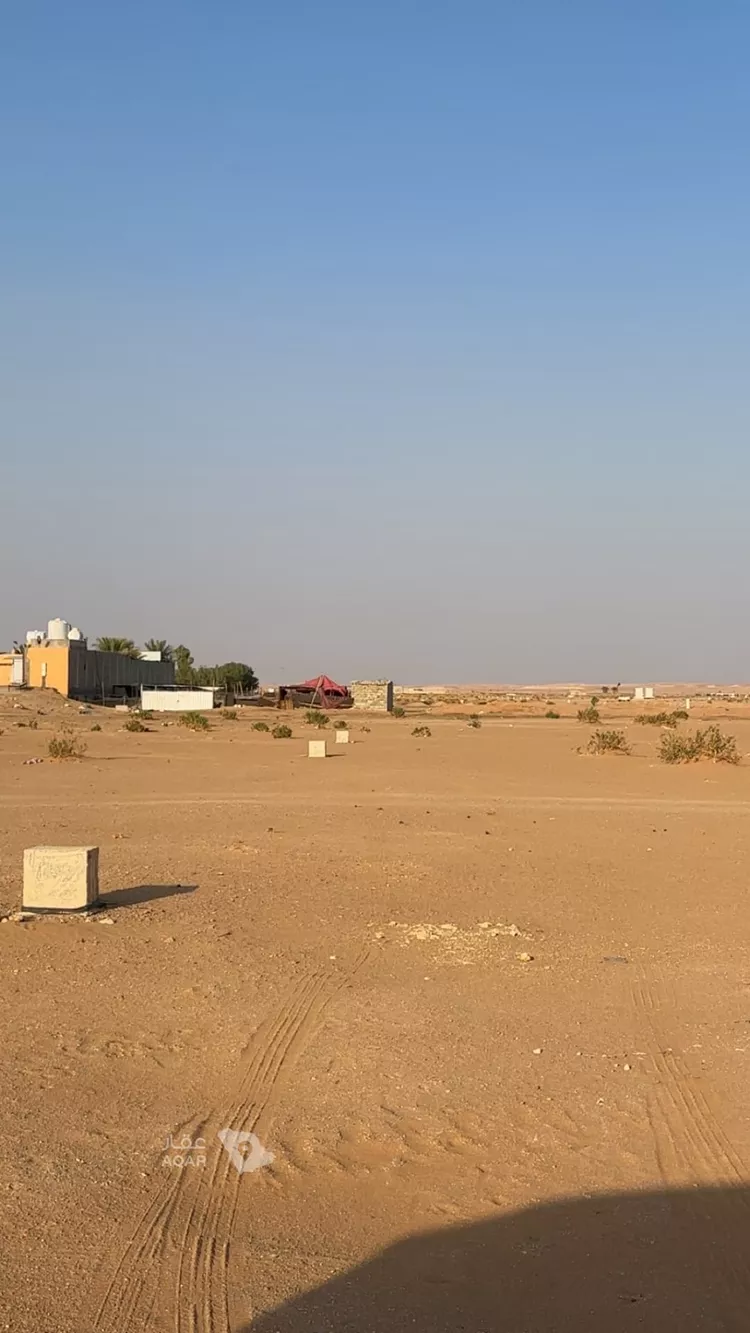 أرض للبيع في حي الخير, مدينة الرياض, منطقة الرياض 2