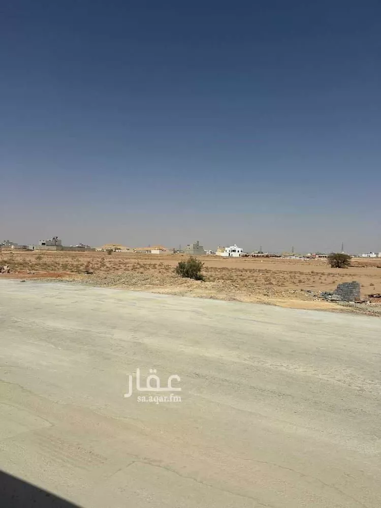 أرض للبيع في حي الخير, مدينة الرياض, منطقة الرياض صورة 3