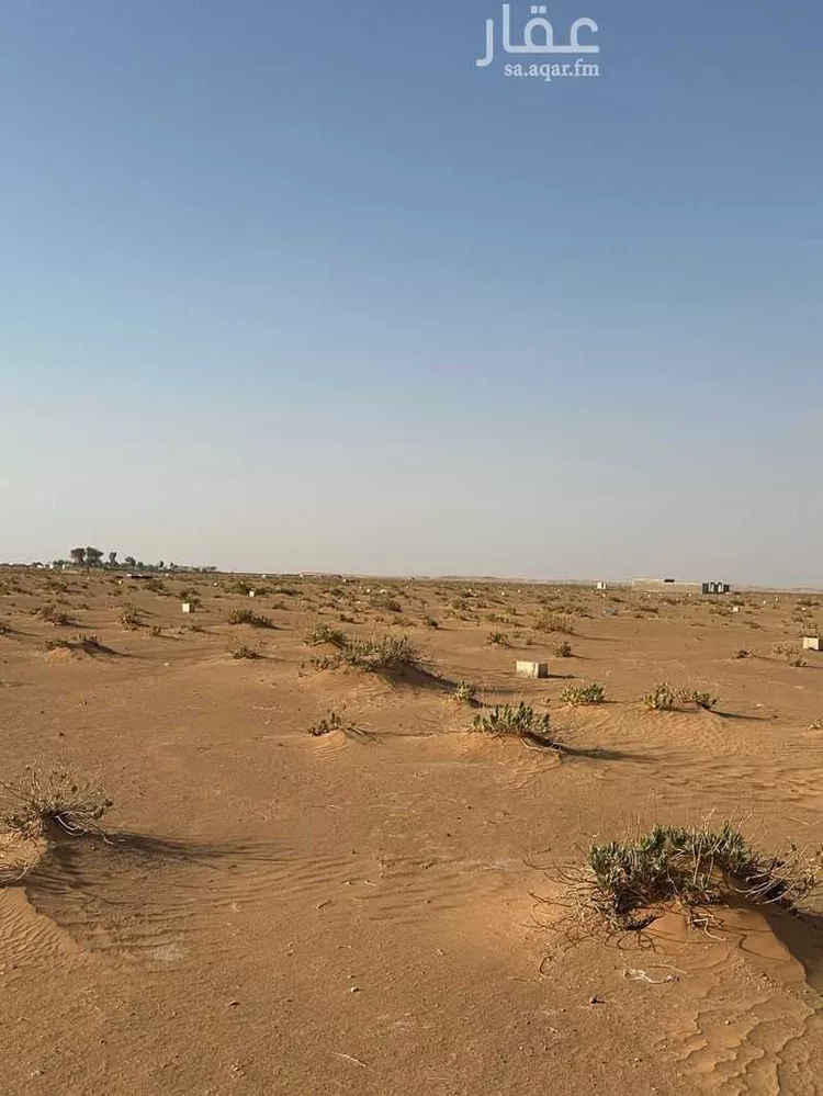 أرض للبيع في حي الخير, مدينة الرياض, منطقة الرياض صورة 4