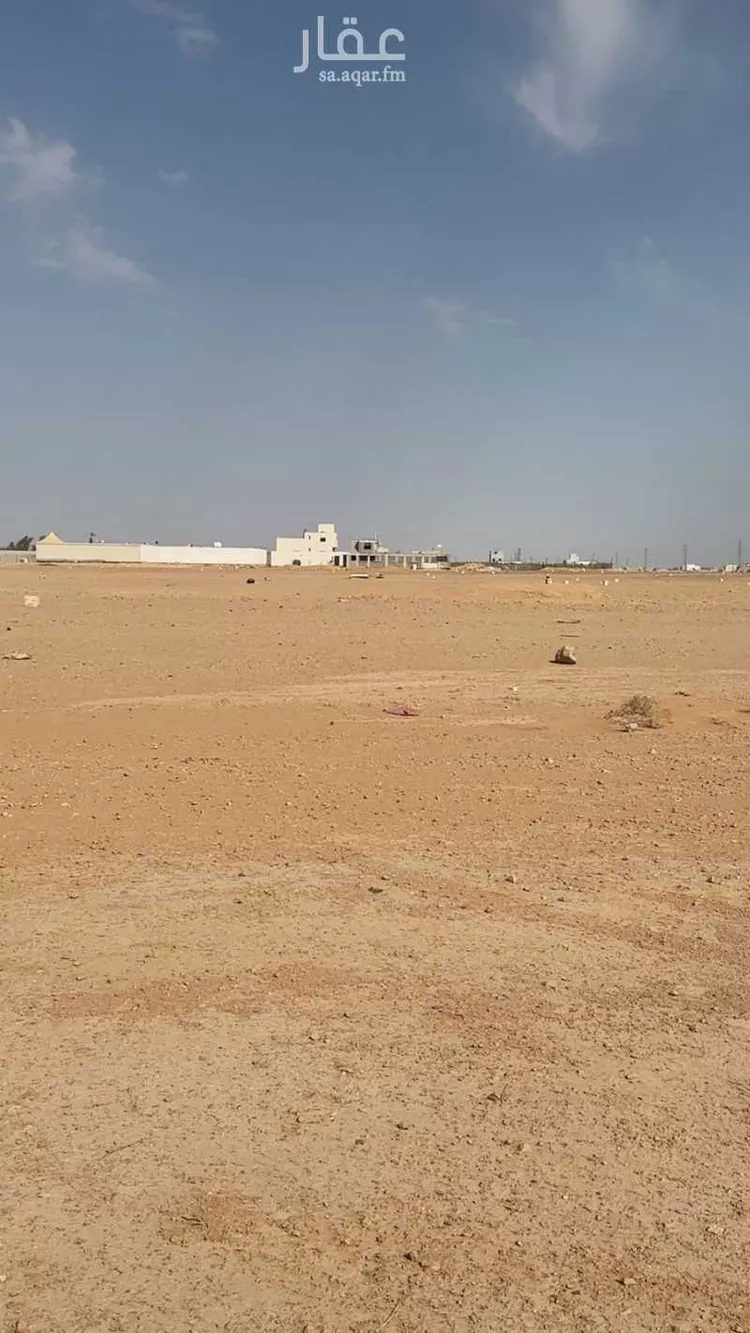 أرض للبيع في حي الخير, مدينة الرياض, منطقة الرياض صورة 3