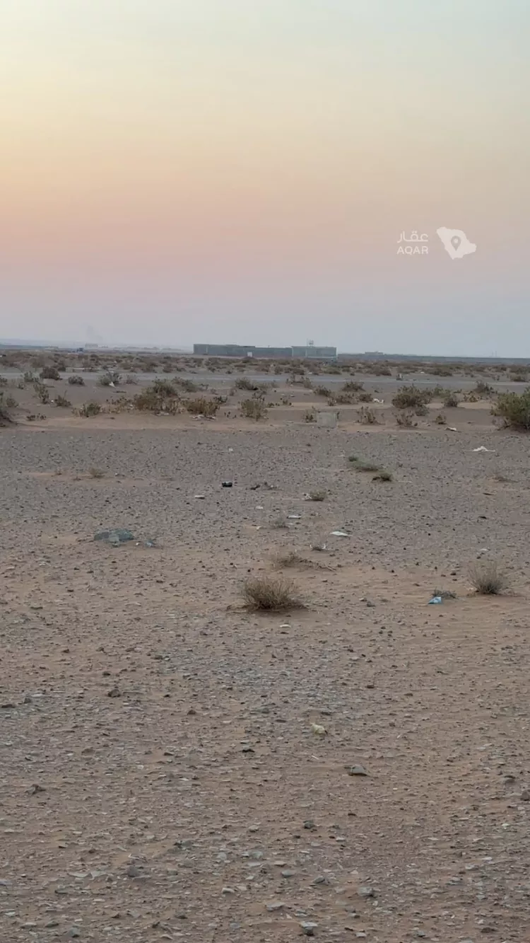أرض للبيع في حي الخير, مدينة الرياض, منطقة الرياض 3