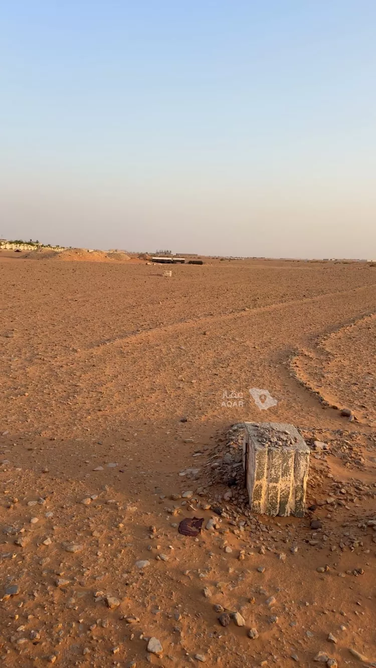 أرض للبيع في حي الخير, مدينة الرياض, منطقة الرياض 5