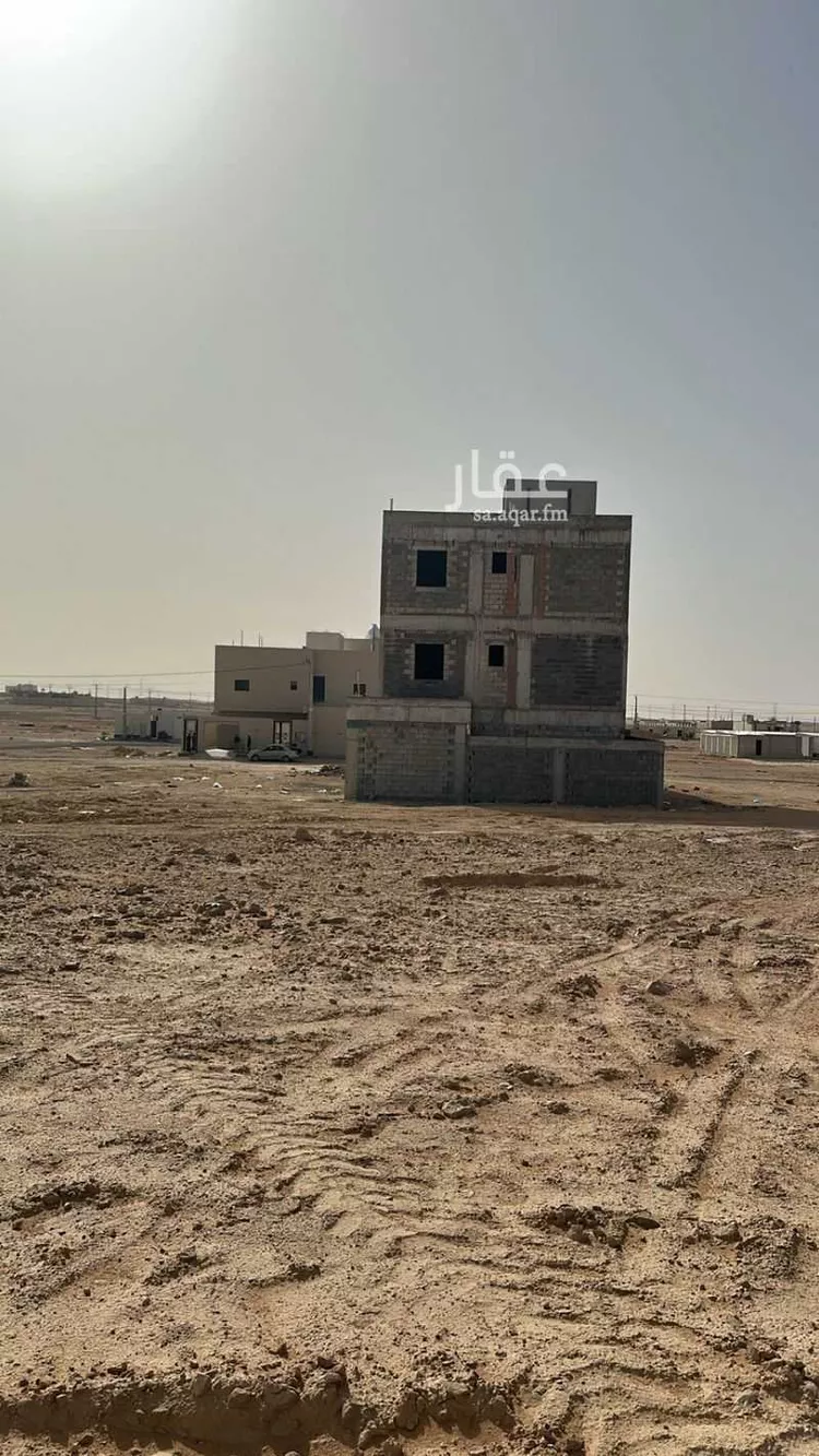 أرض للبيع في شارع نصر بن ظريف, حي الخير, مدينة الرياض, منطقة الرياض صورة 2