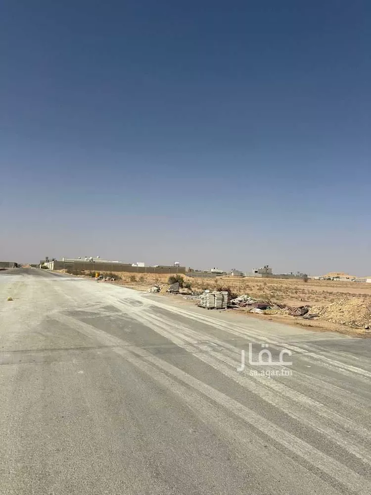 أرض للبيع في حي الخير, مدينة الرياض, منطقة الرياض صورة 5