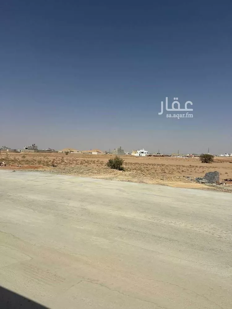 أرض للبيع في حي الخير, مدينة الرياض, منطقة الرياض صورة 2