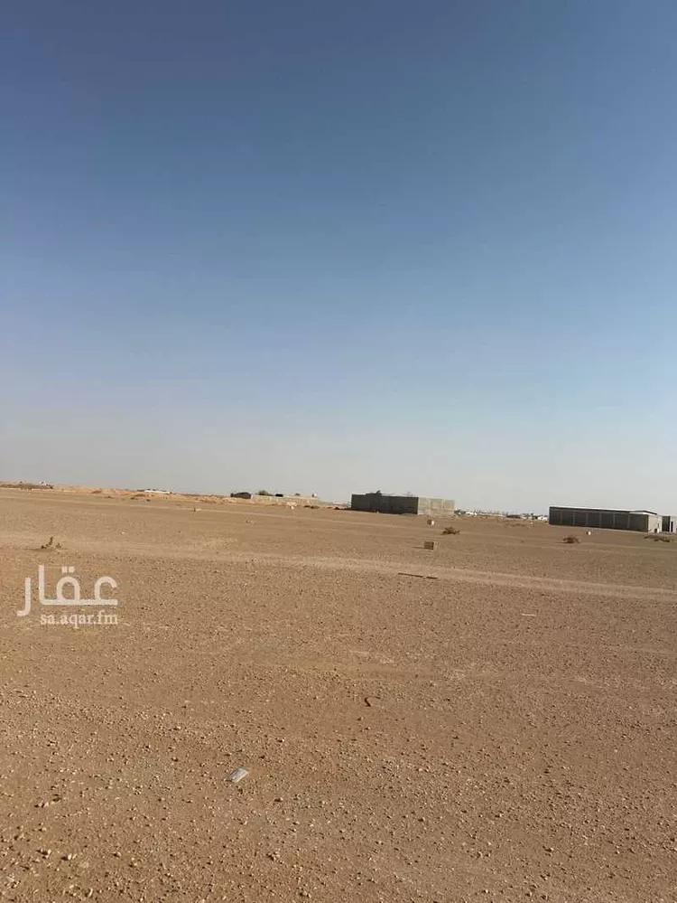 أرض للبيع في حي الخير, مدينة الرياض, منطقة الرياض صورة 4