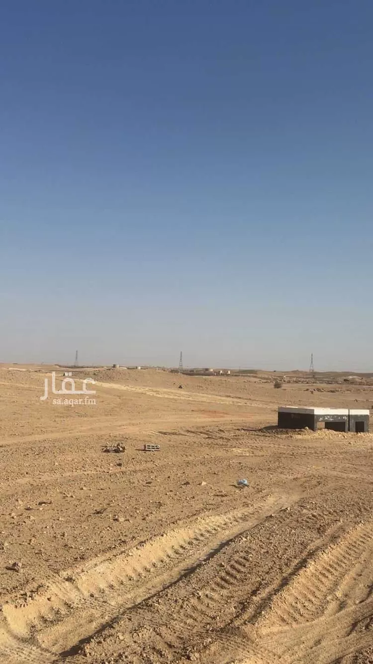 أرض للبيع في حي الخير, مدينة الرياض, منطقة الرياض صورة 2