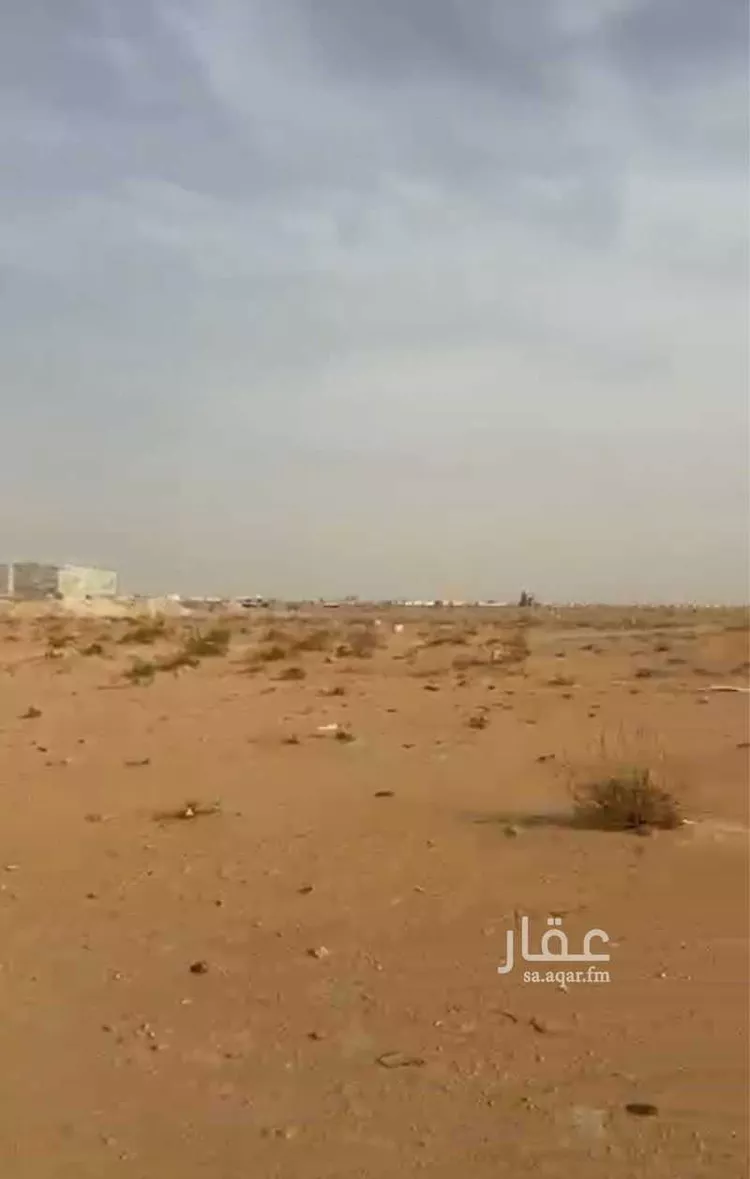 أرض للبيع في حي الخير, مدينة الرياض, منطقة الرياض صورة 2
