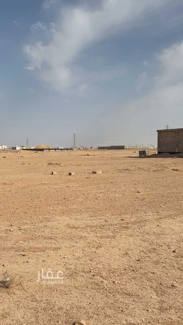 أرض للبيع في حي الخير, مدينة الرياض, منطقة الرياض صورة 2