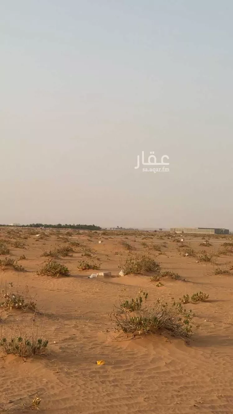 Land for Sale in Riyadh Banban