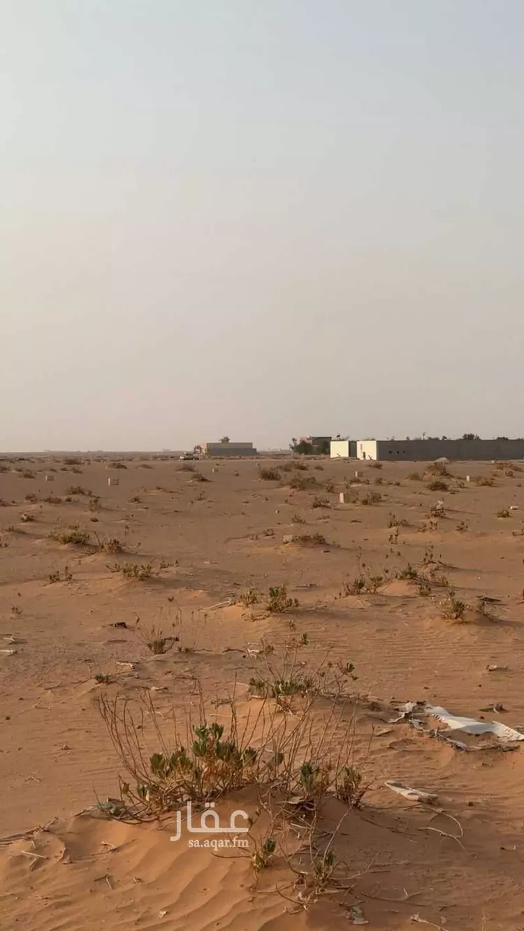 أرض للبيع في حي الخير, مدينة الرياض, منطقة الرياض صورة 4