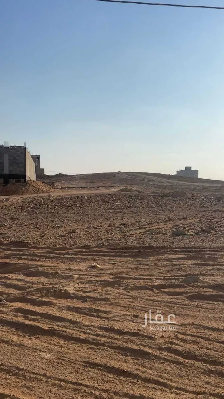 أرض للبيع في حي الخير, مدينة الرياض, منطقة الرياض 3