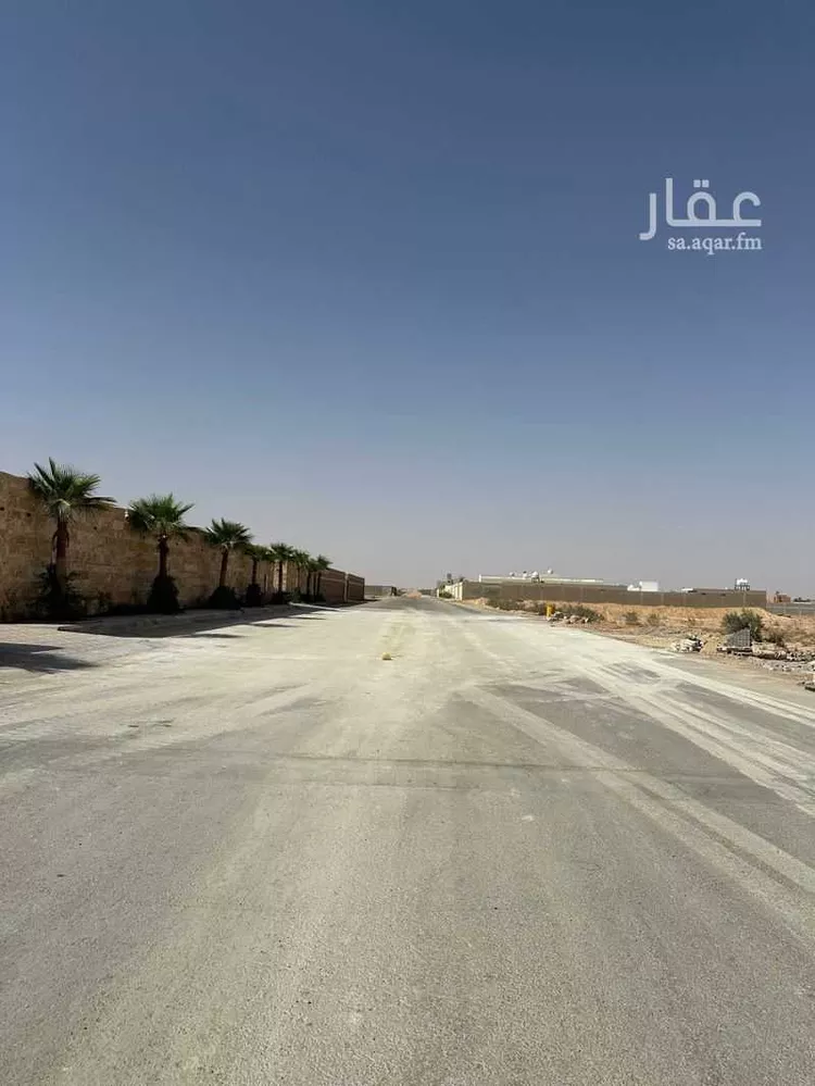 أرض للبيع في حي الخير, مدينة الرياض, منطقة الرياض صورة 3