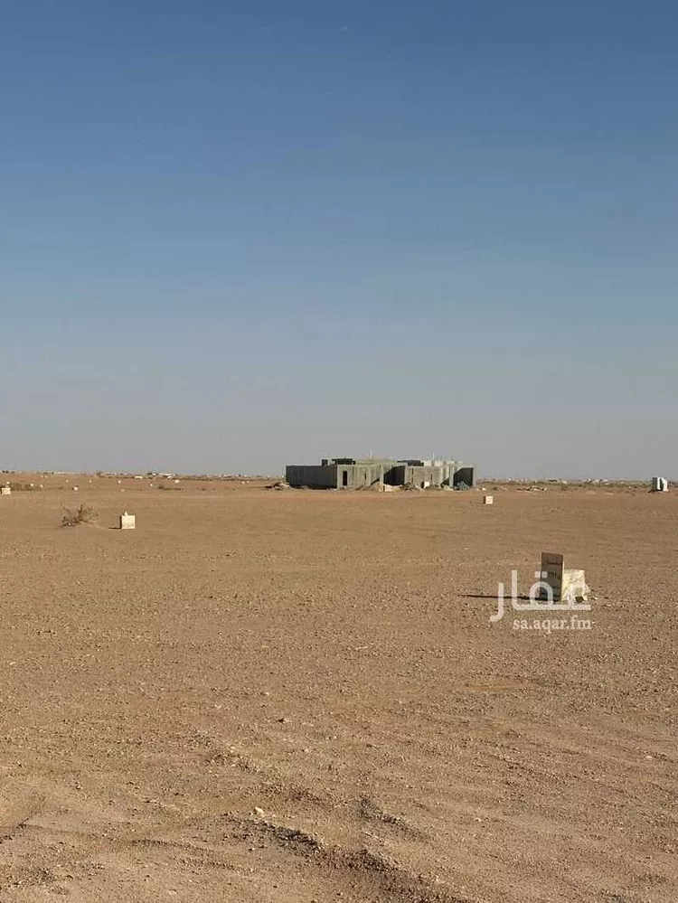 أرض للبيع في حي الخير, مدينة الرياض, منطقة الرياض صورة 4