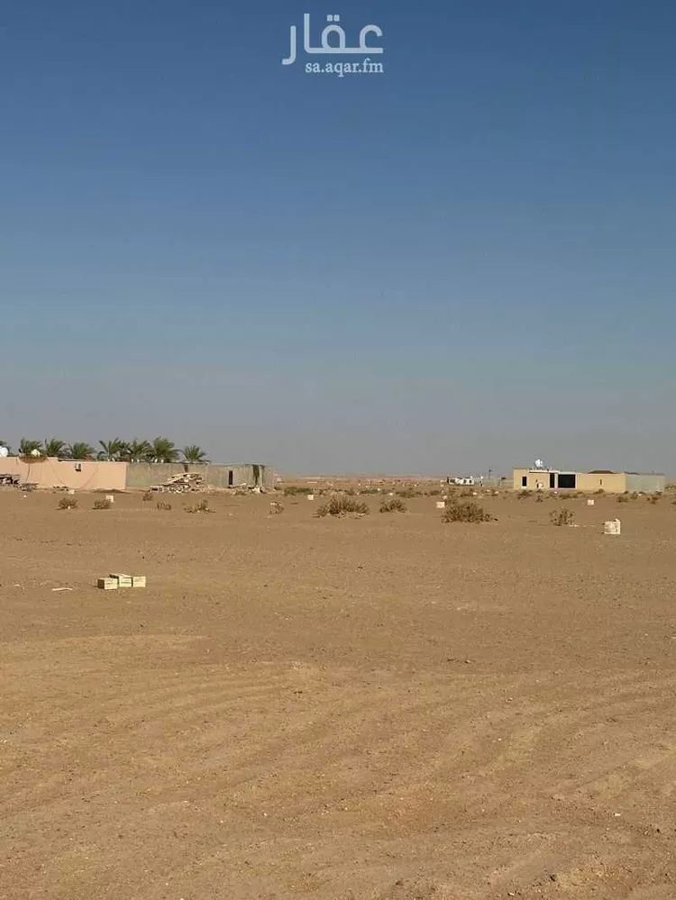 أرض للبيع في حي الخير, مدينة الرياض, منطقة الرياض صورة 3