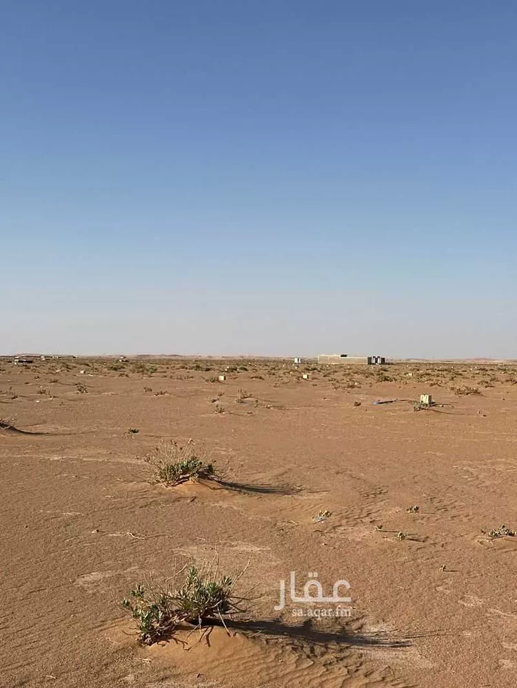 أرض للبيع في حي الخير, مدينة الرياض, منطقة الرياض صورة 4