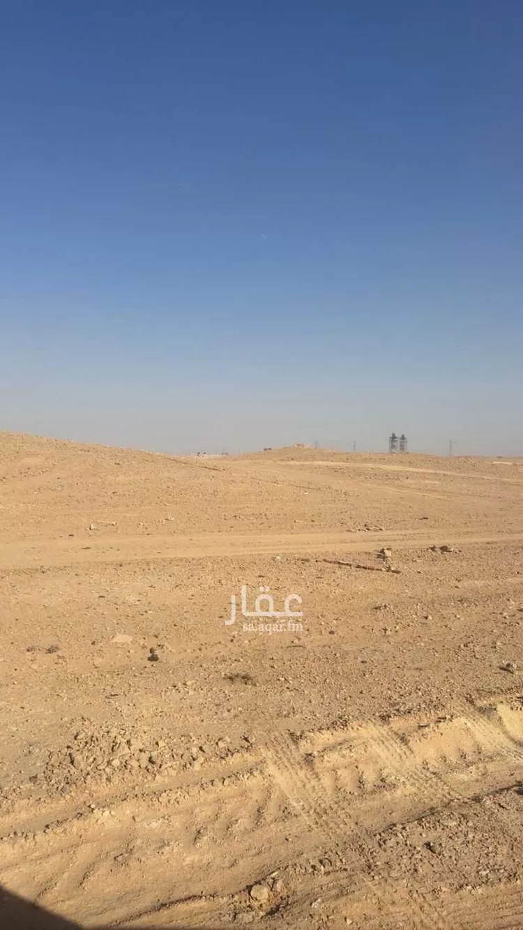 أرض للبيع في حي الخير, مدينة الرياض, منطقة الرياض