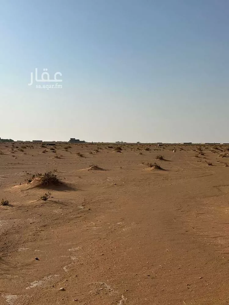 أرض للبيع في حي الخير, مدينة الرياض, منطقة الرياض صورة 3