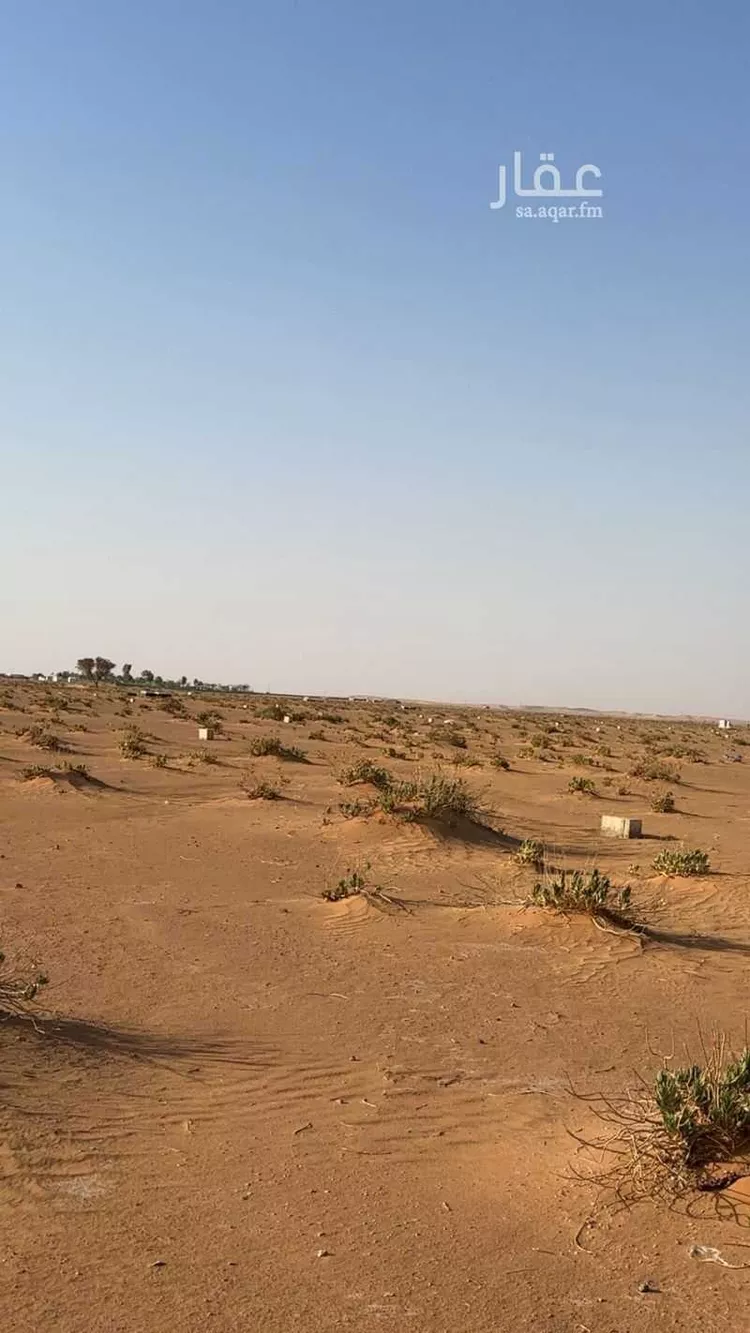 أرض للبيع في حي الخير, مدينة الرياض, منطقة الرياض صورة 2
