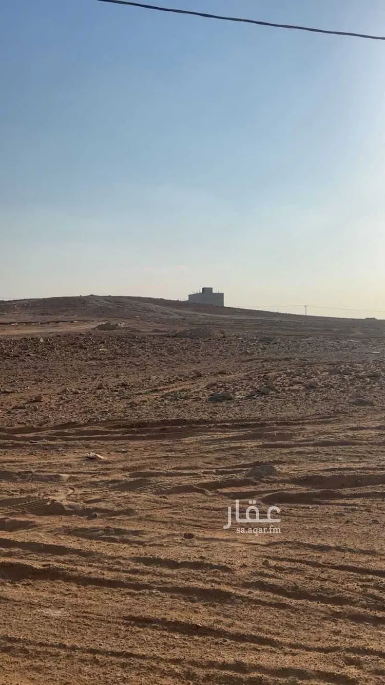 أرض للبيع في حي الخير, مدينة الرياض, منطقة الرياض 4