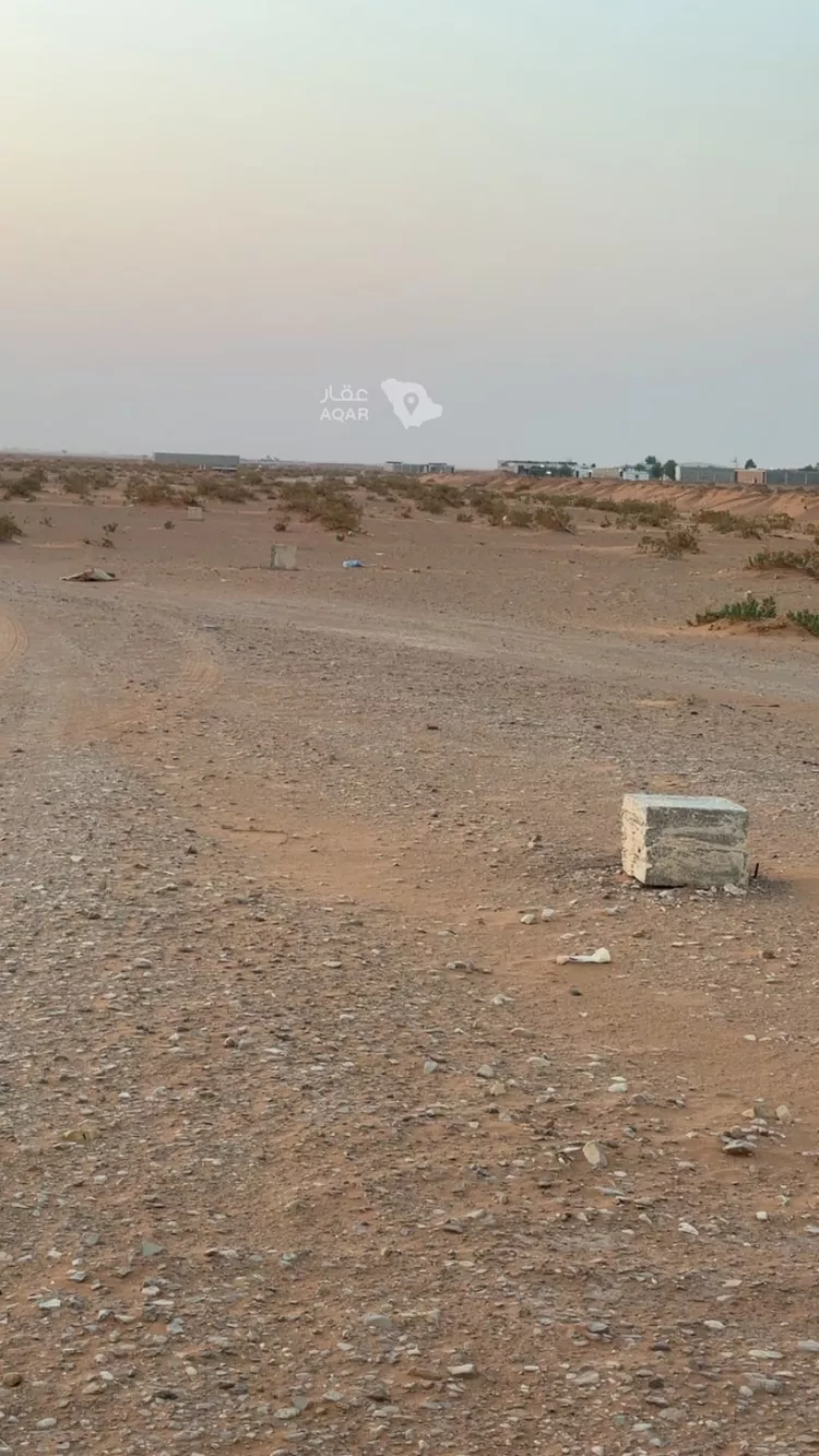 أرض للبيع في حي الخير, مدينة الرياض, منطقة الرياض 2