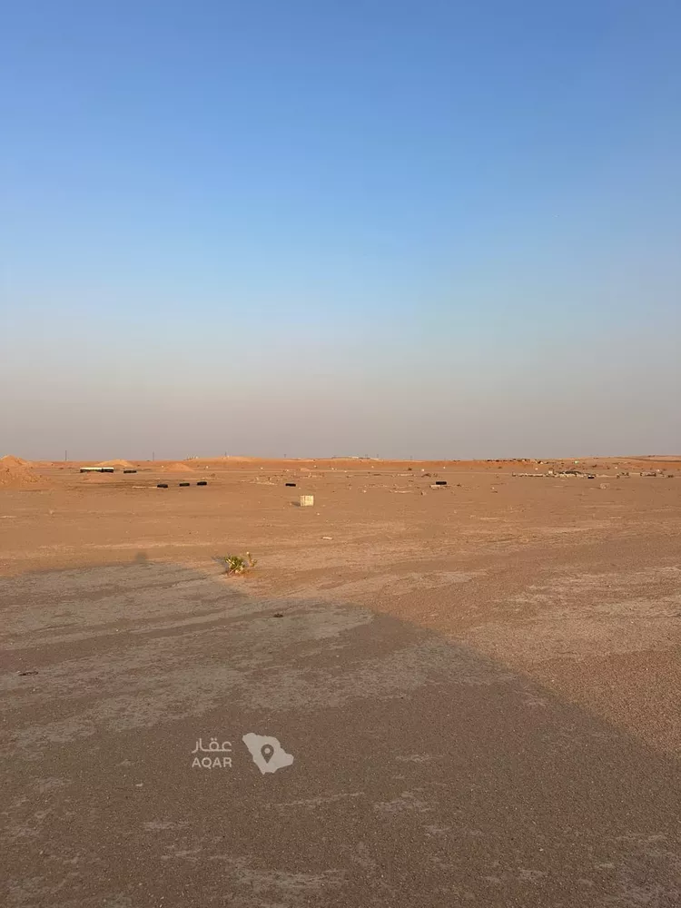 أرض للبيع في حي الخير, مدينة الرياض, منطقة الرياض 3