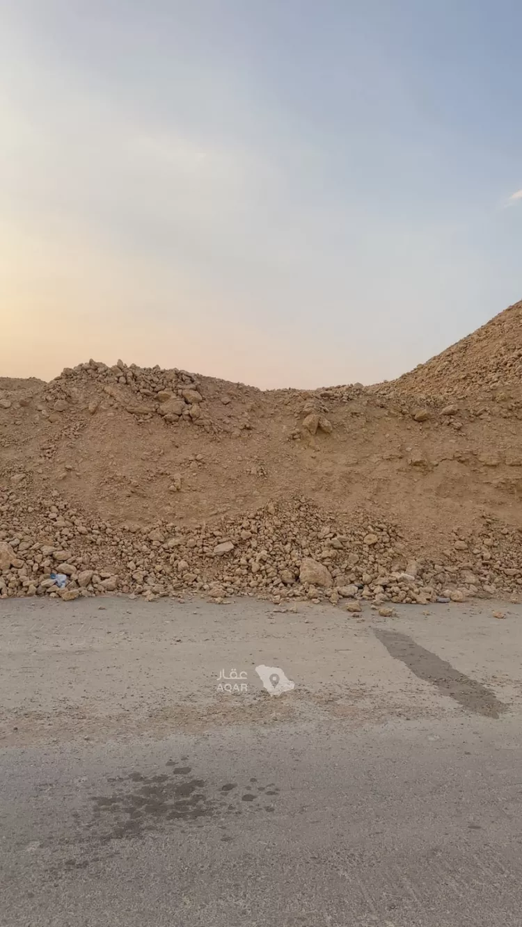 أرض للبيع في شارع صفوان بن موهب, حي الخير, مدينة الرياض, منطقة الرياض صورة 2