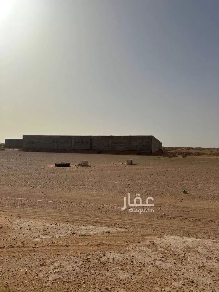 أرض للبيع في حي الخير, مدينة الرياض, منطقة الرياض صورة 2
