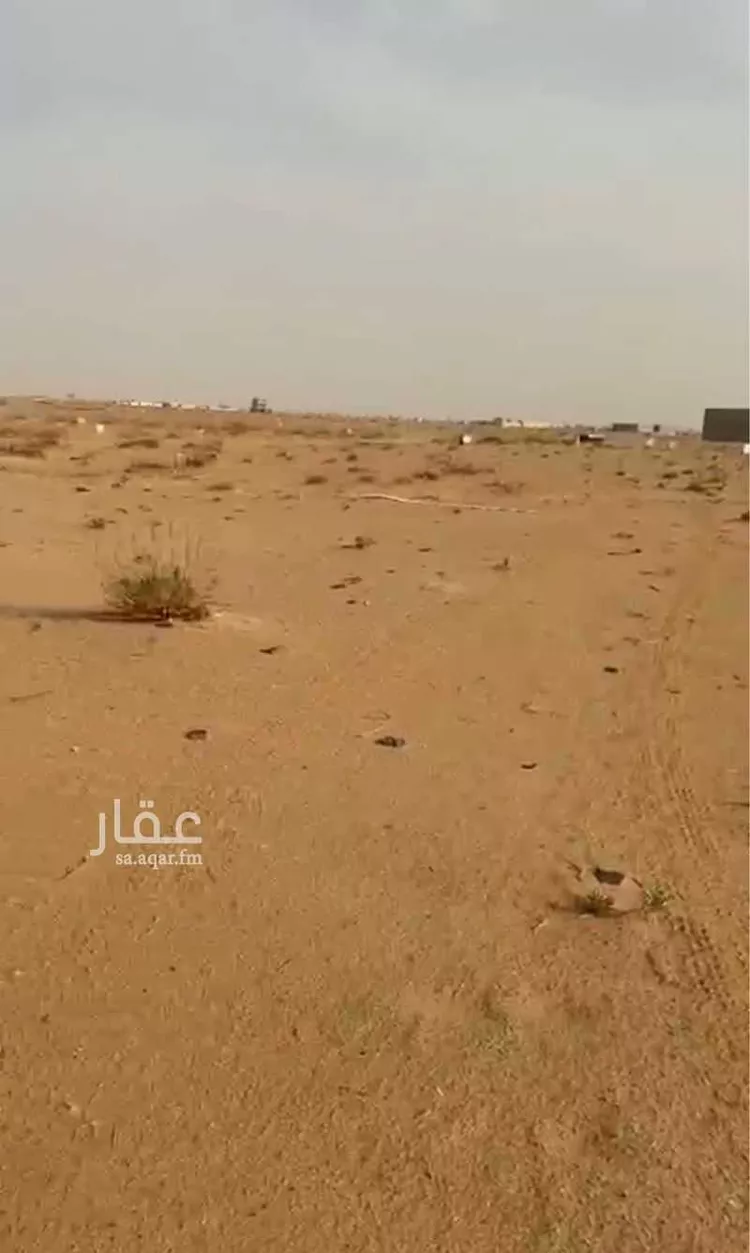 أرض للبيع في حي الخير, مدينة الرياض, منطقة الرياض صورة 4