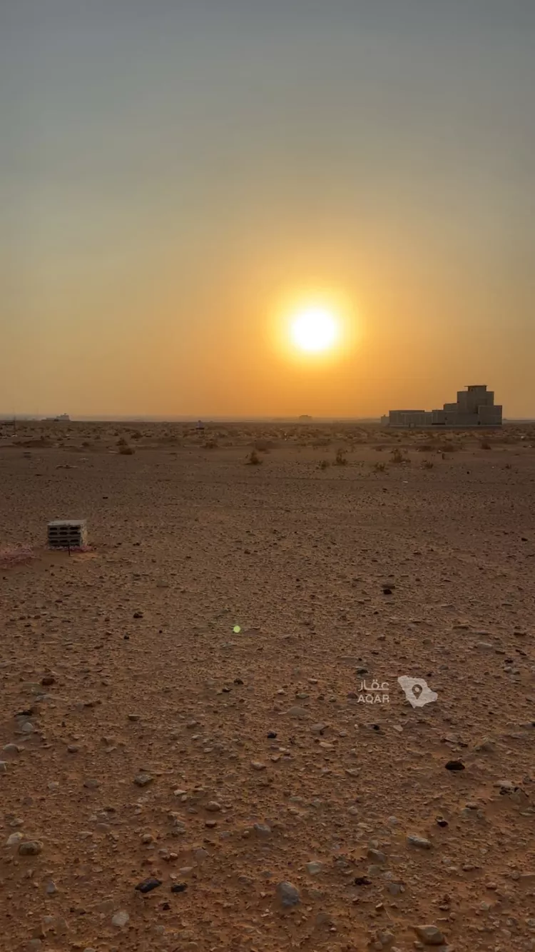 أرض للبيع في حي الخير, مدينة الرياض, منطقة الرياض 4