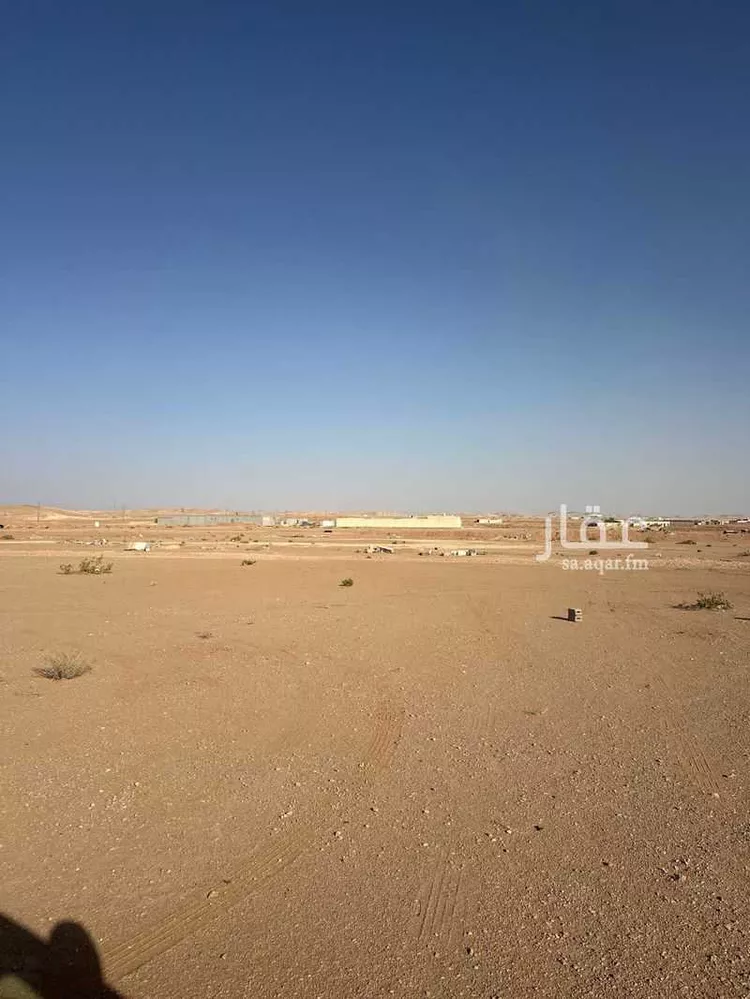 أرض للبيع في حي الخير, مدينة الرياض, منطقة الرياض