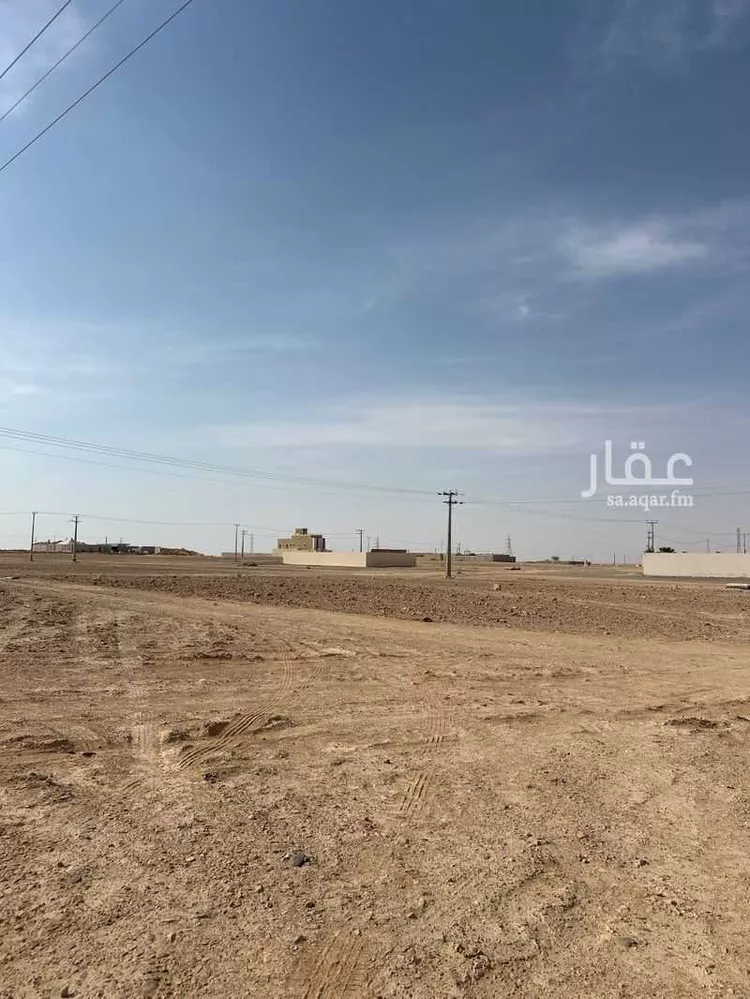 أرض للبيع في حي الخير, مدينة الرياض, منطقة الرياض صورة 2