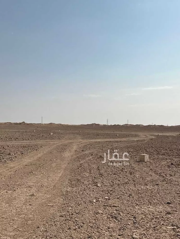 أرض للبيع في حي الخير, مدينة الرياض, منطقة الرياض صورة 2