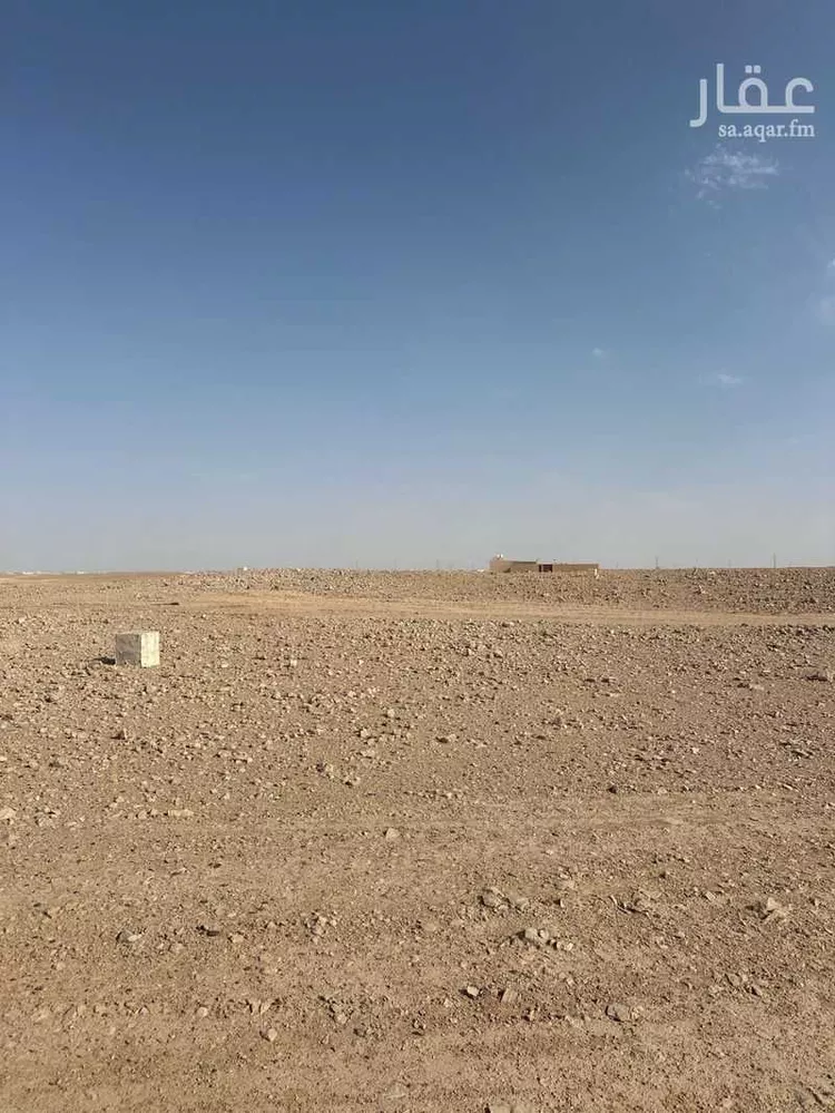 أرض للبيع في حي الخير, مدينة الرياض, منطقة الرياض صورة 4