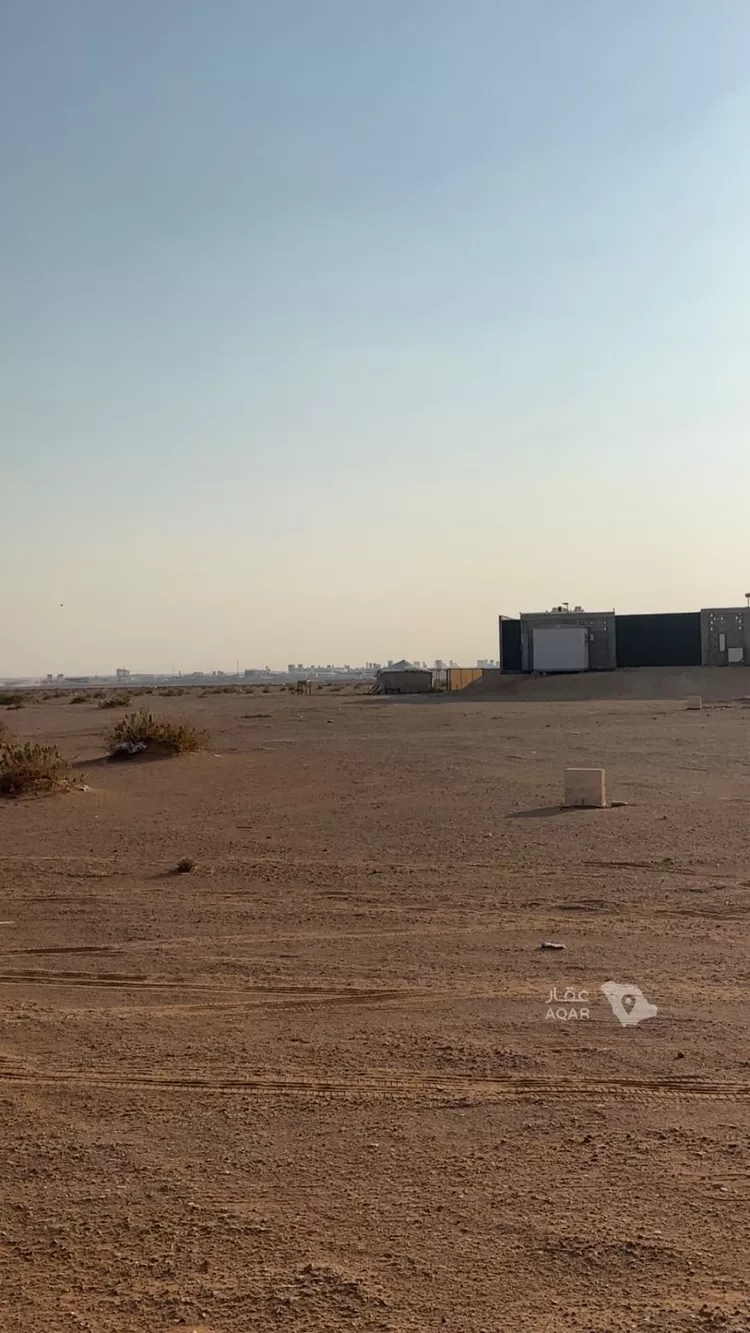 أرض للبيع في حي الخير, مدينة الرياض, منطقة الرياض 3
