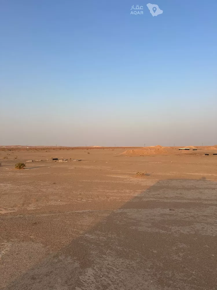 أرض للبيع في حي الخير, مدينة الرياض, منطقة الرياض