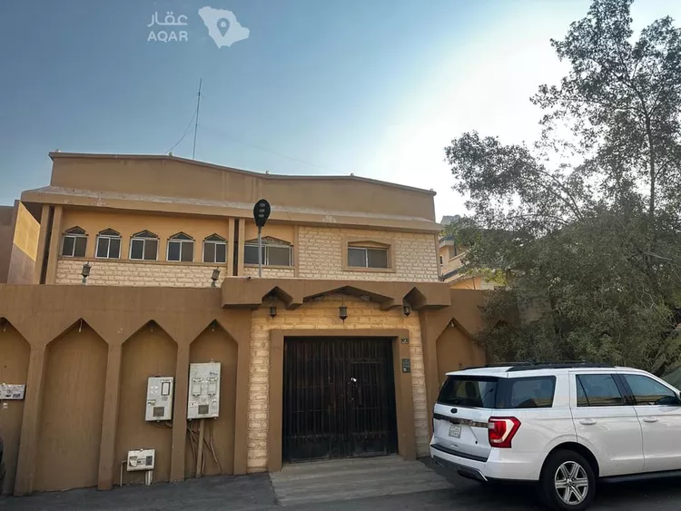 فيلا للبيع في شارع التعدين ، حي الشفا ، الرياض ، منطقة الرياض