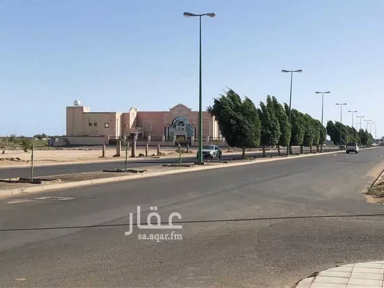 فيلا للإيجار في شارع عبدالله ابن سفيان ، حي البحيرة ، ينبع ، ينبع البحر صورة 5