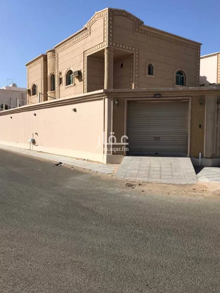 فيلا للإيجار في شارع عبدالله ابن سفيان ، حي البحيرة ، ينبع ، ينبع البحر صورة 2
